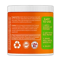 Everyday Collagen Juice - Sweet Citrus (30 Servings)