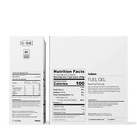 Fuel Gel - Original (12 Gels)