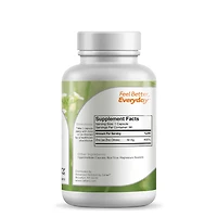 Zinc - 90 Capsules (90 Servings)
