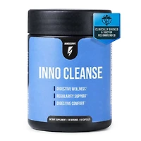 Inno Cleanse™ - 60 Capsules (30 Servings)