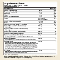 Mantra Rise - Citrus Coconut - 4.1 oz. (30 Servings)