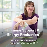 50 Plus Vitapak® Program V2 (1 Month Supply)