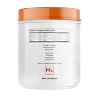 Multi Collagen Peptides Powder - Chocolate - 18.17 oz. (30 Servings)