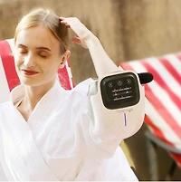 Electric Vibrating Knee Massager