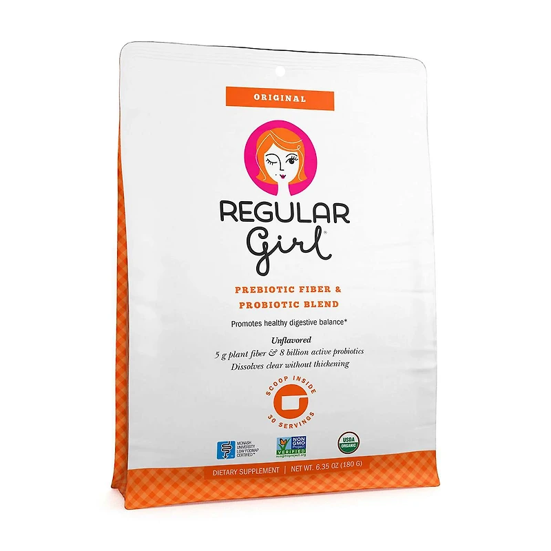 Original Powder - Unflavored - 6.35 oz. (30 Servings)