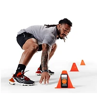 Speed Cones - 10 Cones