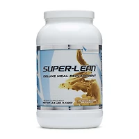 SDC Nutrition Super-Lean Healthy - Peanut Butter Milkshake (16 Servings)