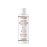 Codeage Trim & Glow - Chocolate Mocha 15.22 Oz. (30 Servings)