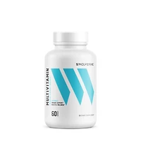 Swolverine Multivitamin Supplement - 60 Capsules (30 Servings)