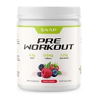 Nitric Oxide Pre-Workout(30 Servings)