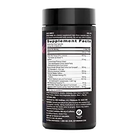 Burn MF™ Metabolic Formula - 90 Capsules (30 Servings)
