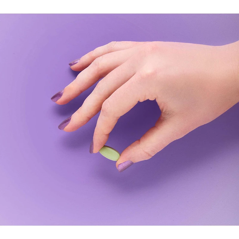 50 Plus Multivitamin V2 - 120 Caplets (60 Servings)