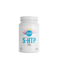 Portions Master 5-Htp Capsules - 60 (30 Servings)