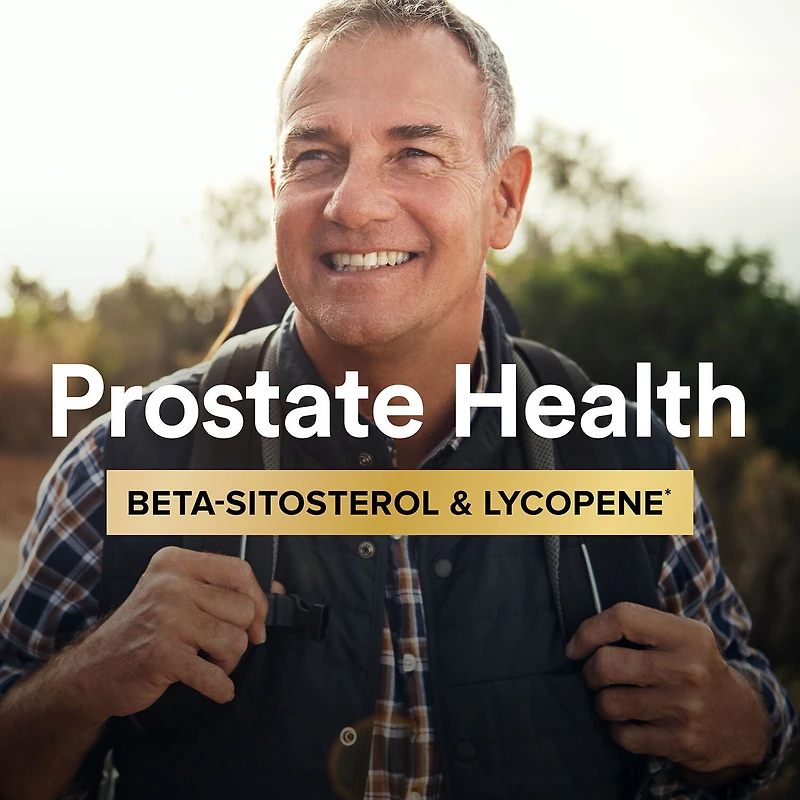 Healthy Testosterone Vitapak® Program V2 (1 Month Supply)