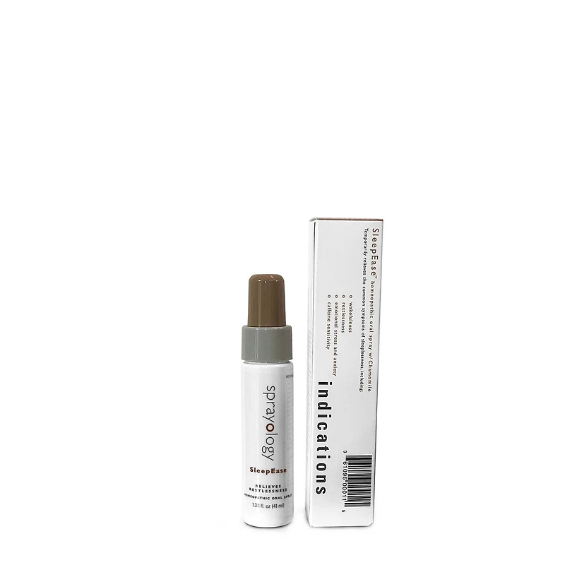 SleepEase™ - 1.38 oz. (1 Bottle)