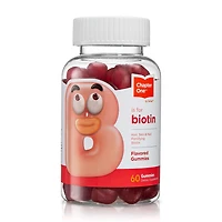 Chapter One™ B Is For Biotin - 60 Gummies (60 Servings)