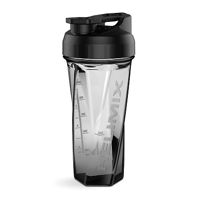 Helimix Shaker Cup - Black (28 Oz.)