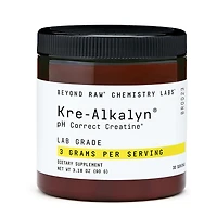 Chemistry Labs™ Kre-Alkalyn® (30 Servings)