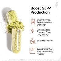 Inno Shred™ GLP-1 - 60 Capsules (30 Servings)