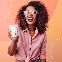 Hello Harmony - 90 Capsules (30 Servings)