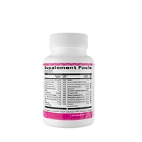 Multivitamin - 60 Veggie Capsules (30 Servings)