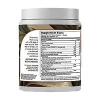 Colon Cleanse - Cucumber-Mint - 3.5 oz. (10 Servings)