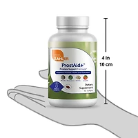 ProstAid+™ - 60 Softgels (30 Servings)