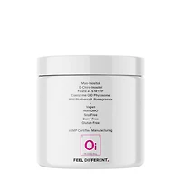 Liposomal Ovarian Inositol+ - Mixed Berry - 5.2 Ounces (60 Servings)