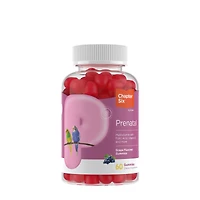 ZAHLER Chapter Six: Prenatal Healthy - Grape 60 Gummies (30 Servings)