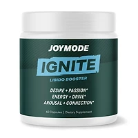 Ignite Libido Booster - 60 Capsules (30 Servings)
