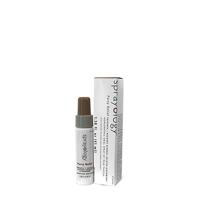 Sprayology Party Relief - 1.38 Oz. (1 Bottle)