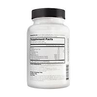 AMEN - Omega-3 1500mg - 90 Softgels (45 Servings)