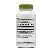 Soy Isoflavone Concentrate - 90 Capsules (90 Servings)