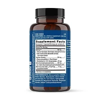 Focus and Memory - 60 Capsules (30 Servings)