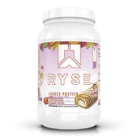 RYSE Loaded Protein - Little Debbie Pumpkin Spice Rolls (27 Servings)