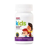 Kids Eye Health Formula - 60 Chewable Tablets (60 Servings)