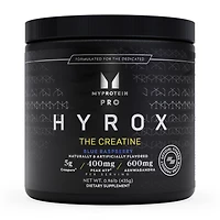 Hyrox: The Creatine - Blue Raspberry (30 Servings)