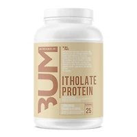 Raw Nutrition Itholate Protein - Cinnamon Crunch Cereal (25 Servings)