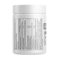 Liposomal Fermented Turmeric + Black Pepper - Curcumin & Ginger - 90 Capsules (30 Servings)
