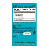 Weight Loss Probiotic - 30 Capsules (30 Servings)