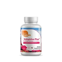 ZAHLER Kidophilus Plus Healthy - Berry 90 Tablets (90 Servings)