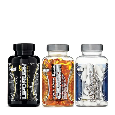 NDS Nutrition Maximum Strength Leanform24