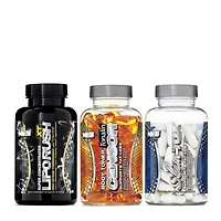 NDS Nutrition Maximum Strength Leanform24