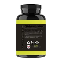 Curb the Crave with Green Tea Extract, Goji Berry and Ginger - 60 Capsules (30 Servings)