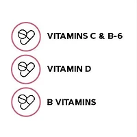 Teen - Multivitamin For Girls 12-17 - 120 Caplets (60 Servings)