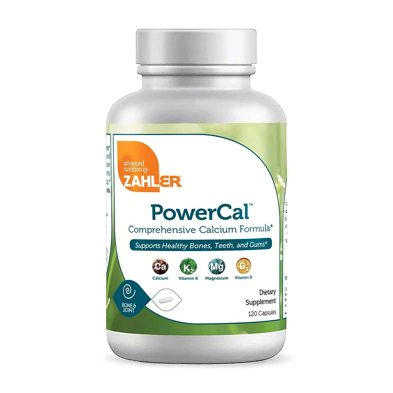 PowerCal™ - 120 Capsules (30 Servings)