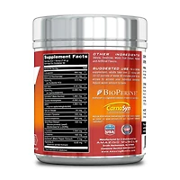 Max Boost™ Ultimate Pre-Workout - Fruit Punch (60 Servings)