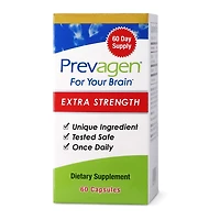 Extra Strength - 60 Capsules (60 Servings)