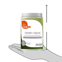 Inositol + Gycine Powder - 11.5 oz. (60 Servings)
