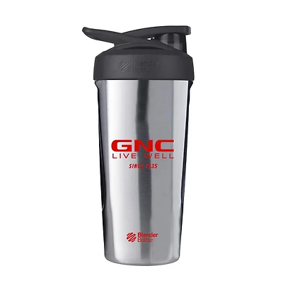 GNC Live Well Strada - Natural 24Oz